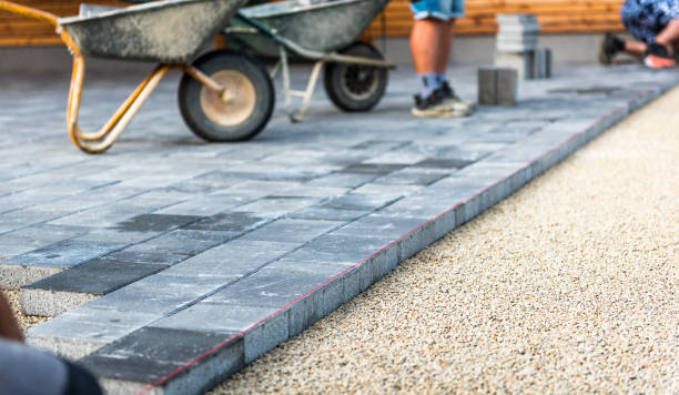 Reasons to Select Us for Your Driveway Paving Requirements in Kinston, NC