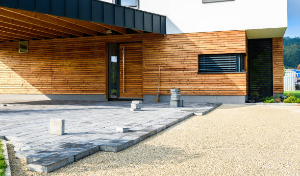 Professional Driveway Pavers in Kinston, NC