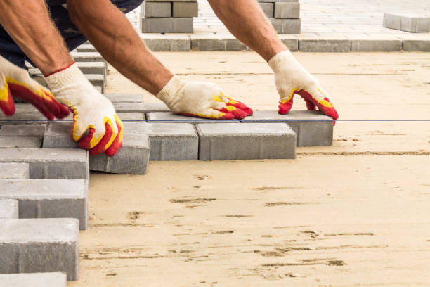  Kinston, NC Driveway Pavers Pros