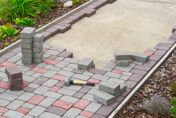Best Driveway Paving Contractor  in Kinston, NC