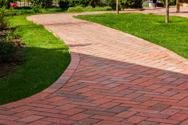 Best Concrete Paver Driveway  in Kinston, NC
