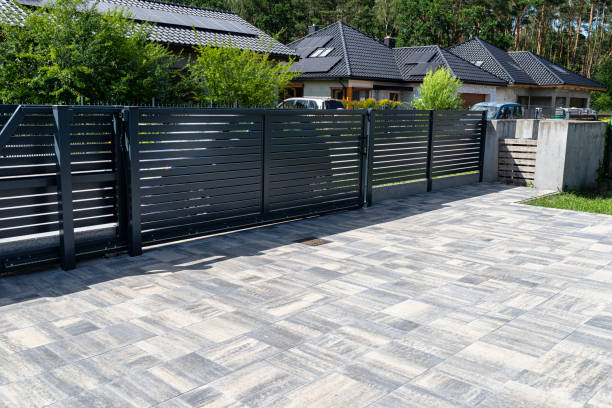 Best Commercial Driveway Pavers  in Kinston, NC