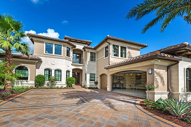 Best Brick Driveway Pavers  in Kinston, NC