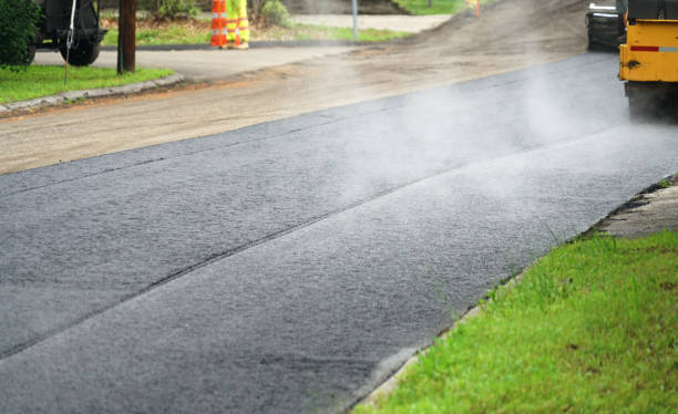 Best Driveway Pavers Near Me  in Kinston, NC