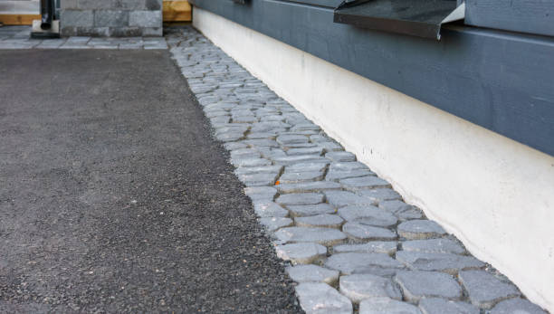 Best Affordable Driveway Paving  in Kinston, NC