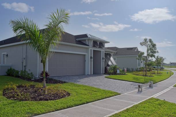 Best Driveway Repair Near Me  in Kinston, NC
