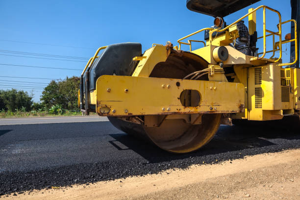 Best Commercial Driveway Pavers  in Kinston, NC